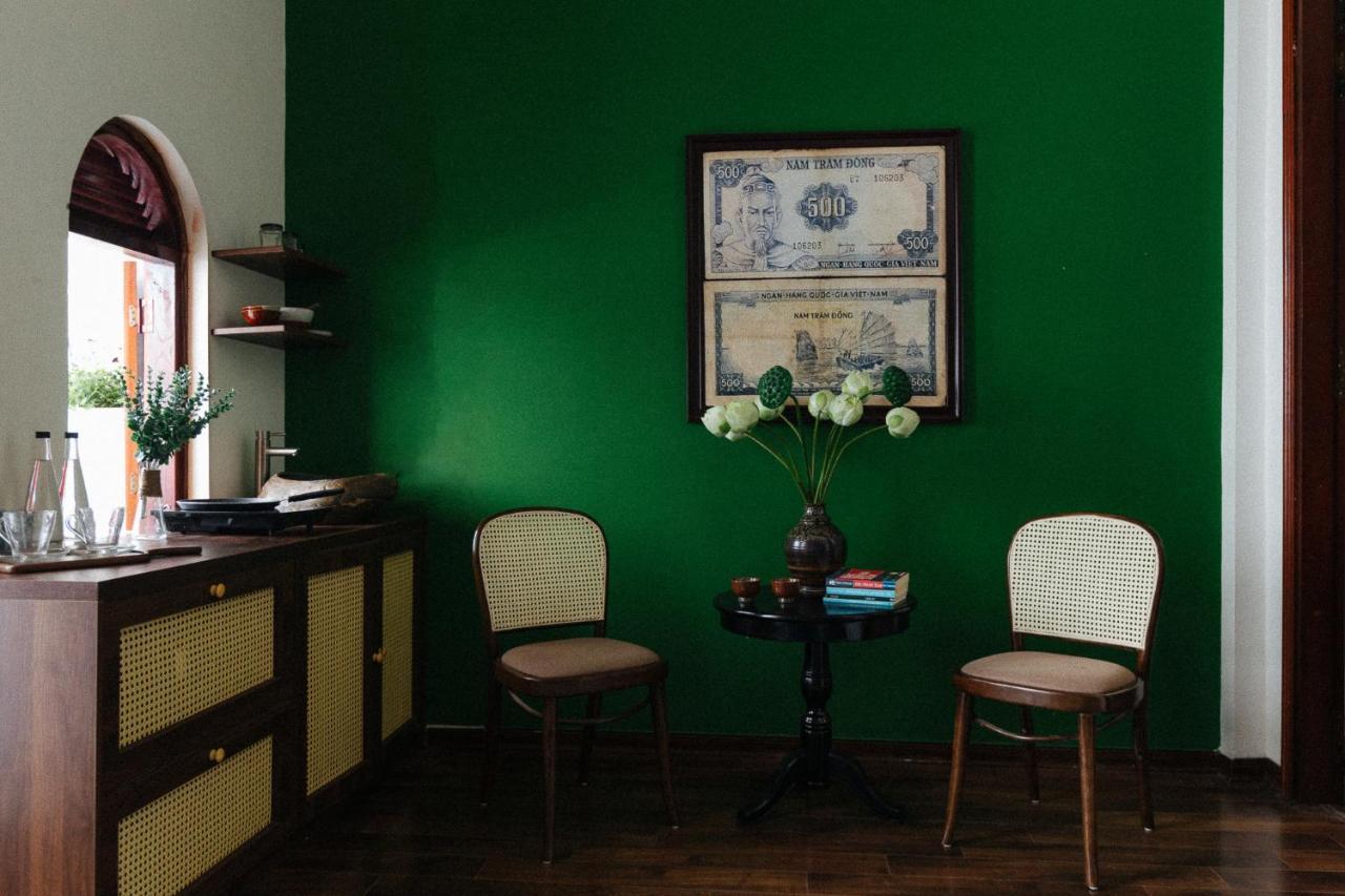 Studio In Beer Street - Delapong Homestay Ta Hien ฮานอย ภายนอก รูปภาพ