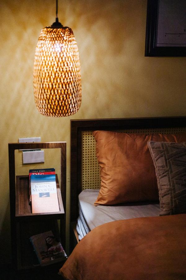 Studio In Beer Street - Delapong Homestay Ta Hien ฮานอย ภายนอก รูปภาพ