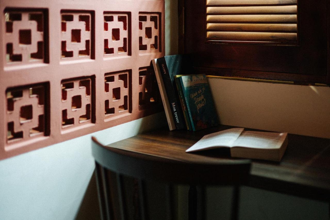 Studio In Beer Street - Delapong Homestay Ta Hien ฮานอย ภายนอก รูปภาพ