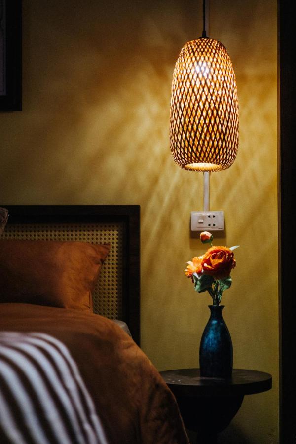 Studio In Beer Street - Delapong Homestay Ta Hien ฮานอย ภายนอก รูปภาพ