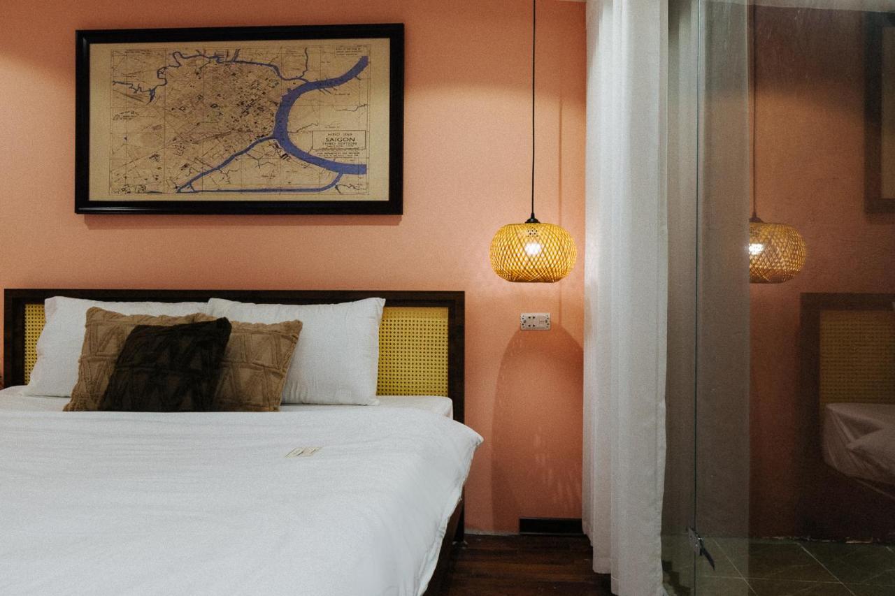 Studio In Beer Street - Delapong Homestay Ta Hien ฮานอย ภายนอก รูปภาพ