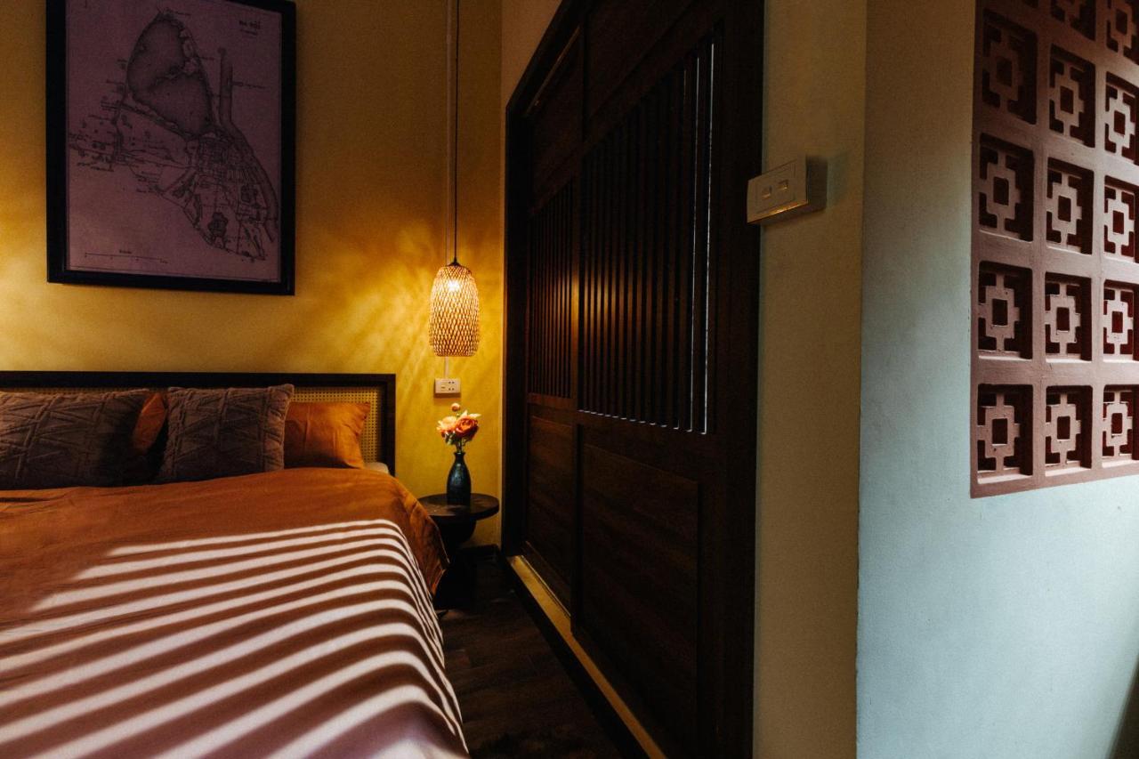 Studio In Beer Street - Delapong Homestay Ta Hien ฮานอย ภายนอก รูปภาพ