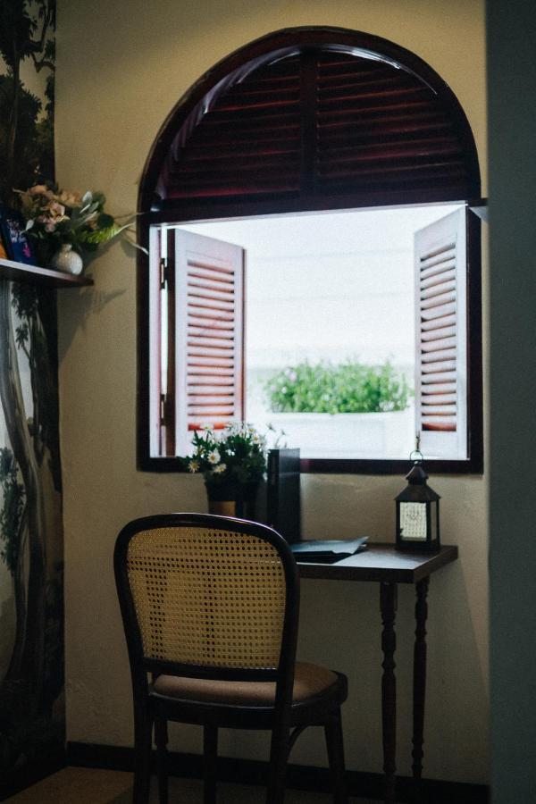 Studio In Beer Street - Delapong Homestay Ta Hien ฮานอย ภายนอก รูปภาพ