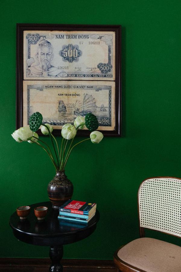 Studio In Beer Street - Delapong Homestay Ta Hien ฮานอย ภายนอก รูปภาพ