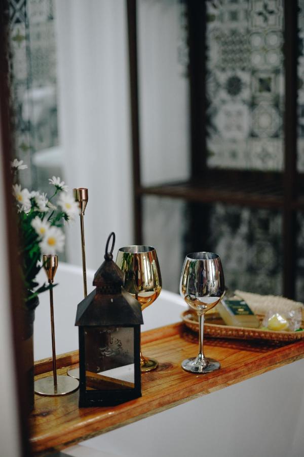 Studio In Beer Street - Delapong Homestay Ta Hien ฮานอย ภายนอก รูปภาพ