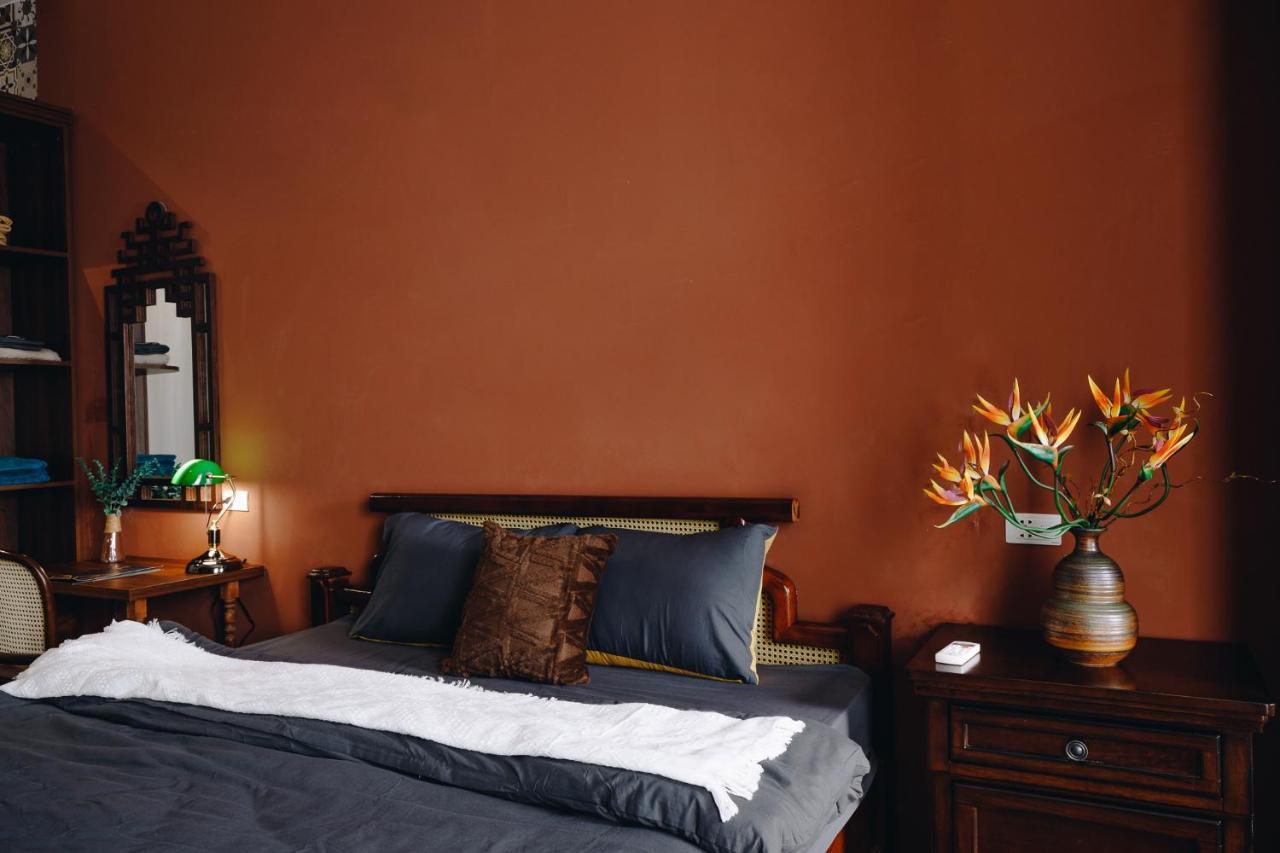 Studio In Beer Street - Delapong Homestay Ta Hien ฮานอย ภายนอก รูปภาพ