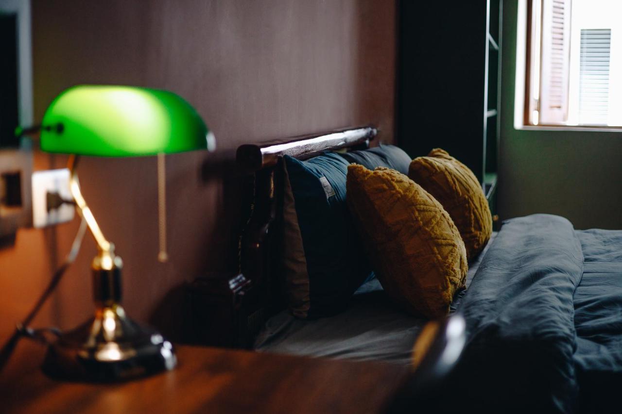 Studio In Beer Street - Delapong Homestay Ta Hien ฮานอย ภายนอก รูปภาพ