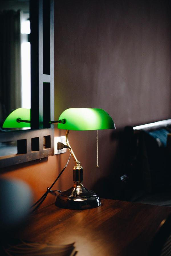 Studio In Beer Street - Delapong Homestay Ta Hien ฮานอย ภายนอก รูปภาพ